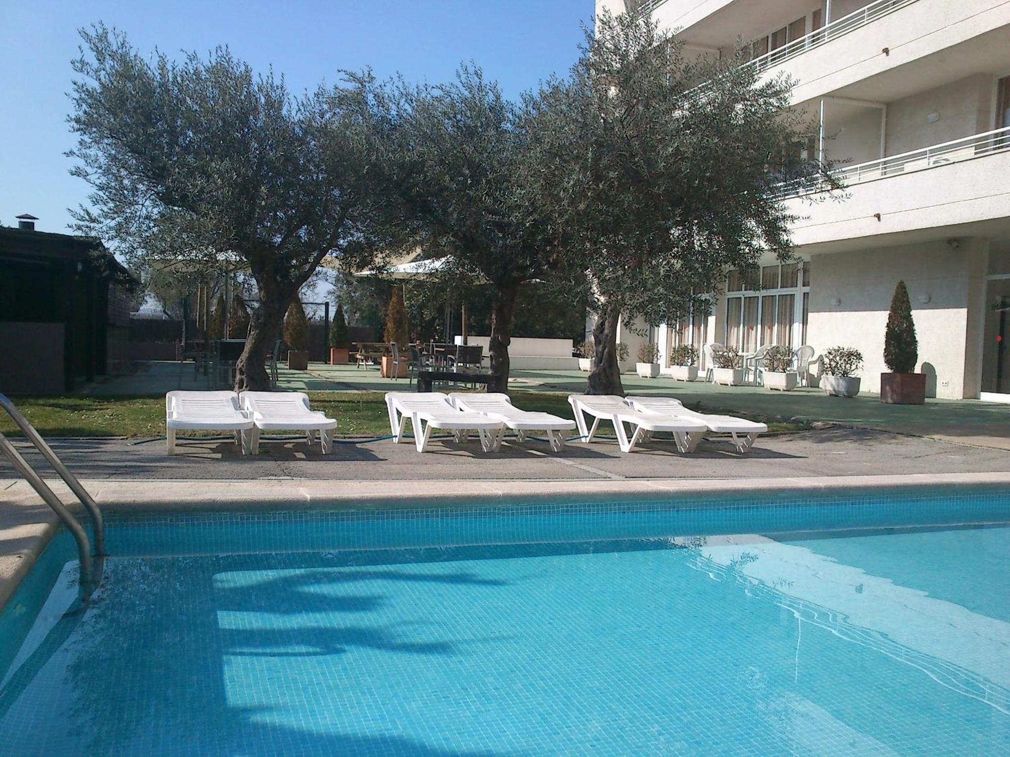 Apartamentos Miami L'Estartit Exterior photo