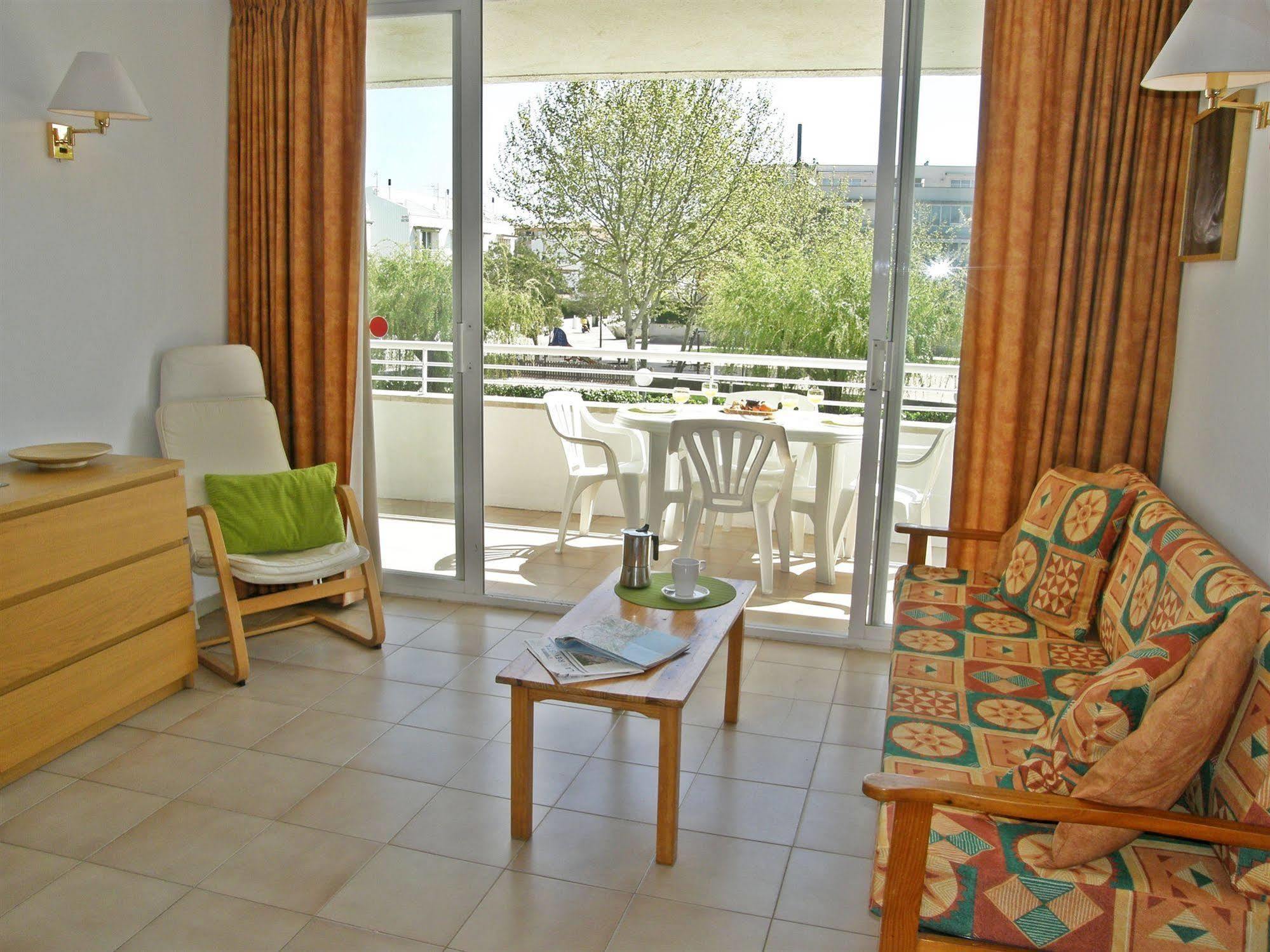 Apartamentos Miami L'Estartit Exterior photo